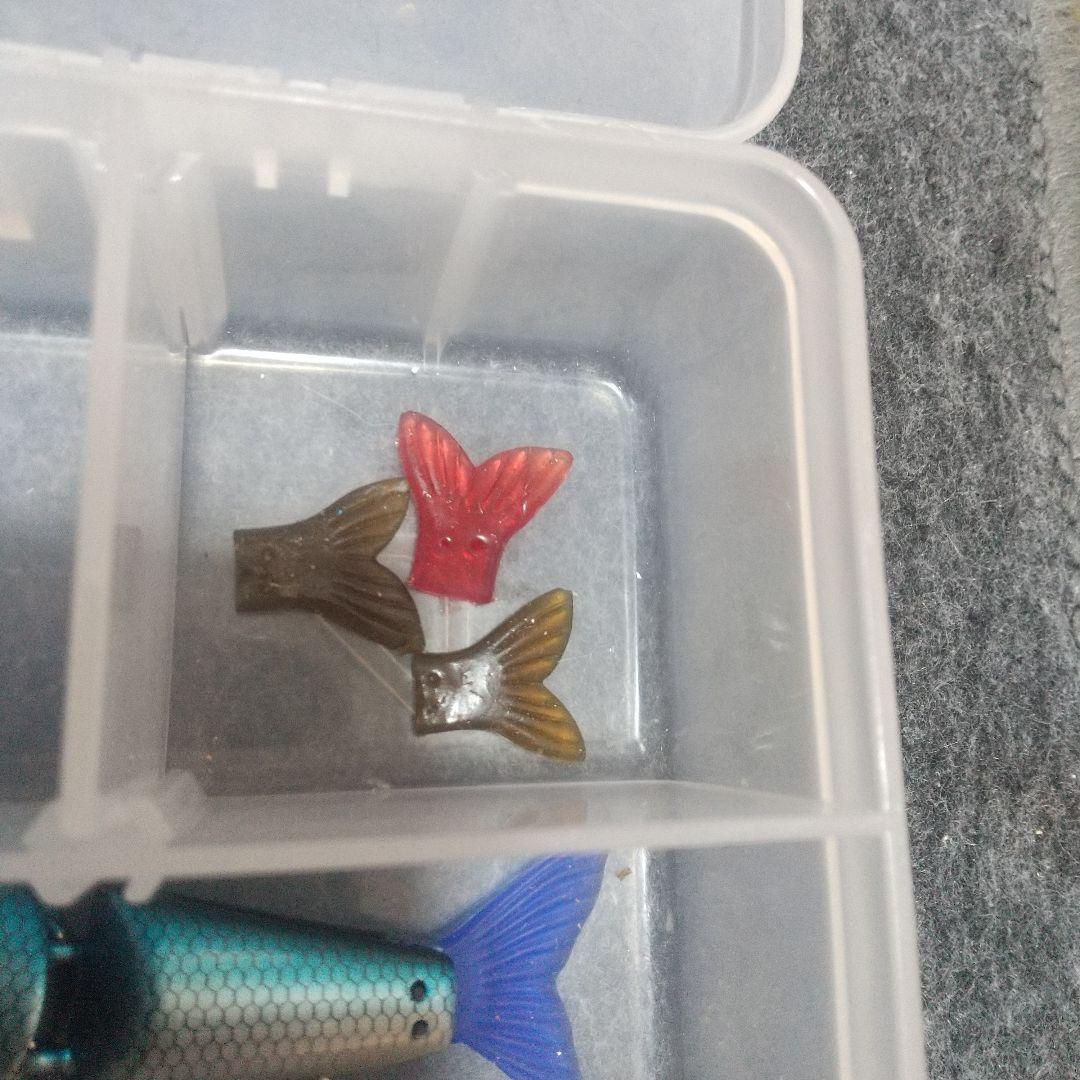 モンスタージャック、フラットジャック セット