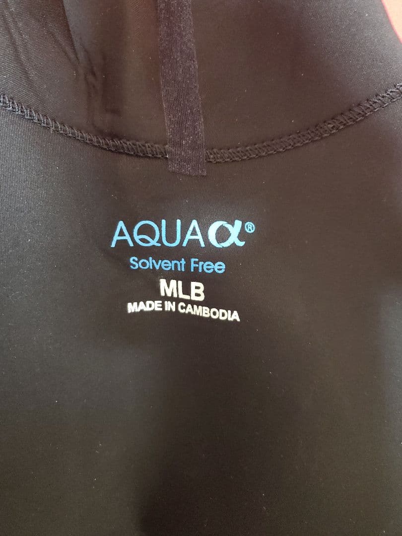 Y*マ様 RSS SURF EVOTRIC セミドライ 5/3ｍｍ　サイズMLB