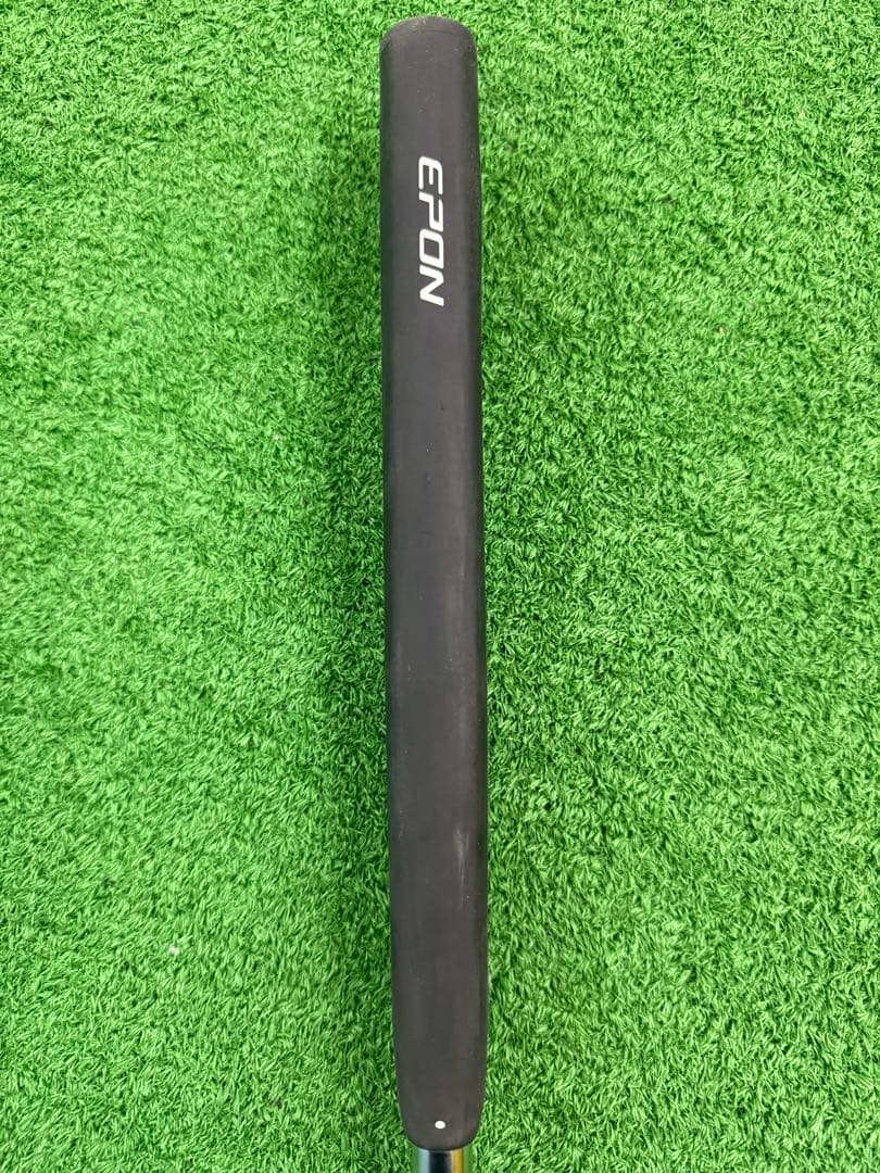 【超美品】THE L FORGED パター