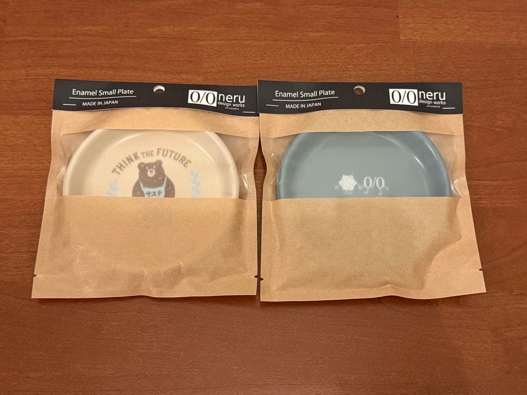 neru design works コラボ kozara12