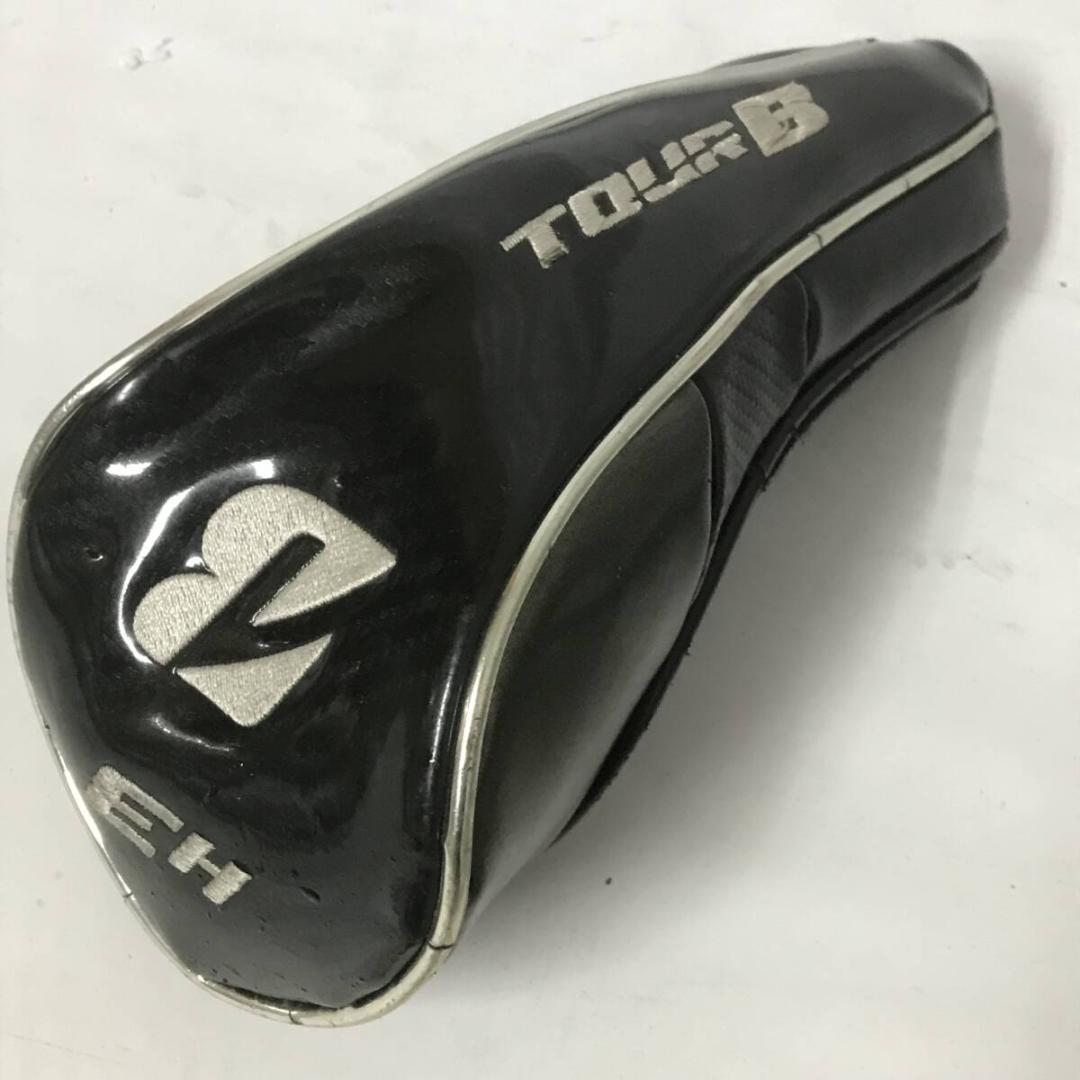 ブリヂストン ユーティリティー TOUR B XO-H H3 21