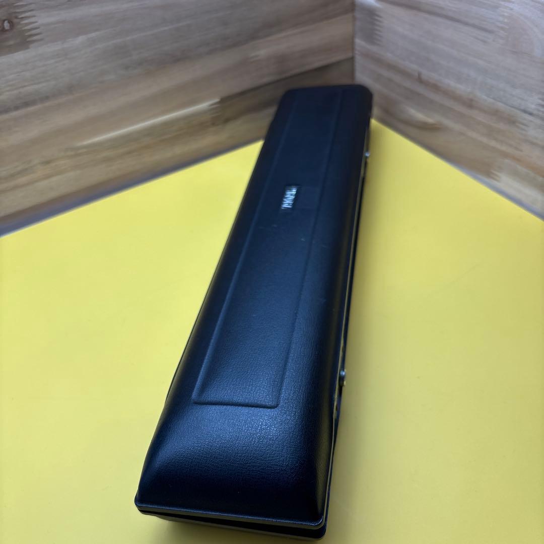 YAMAHA ヤマハ フルート YFL-31 ケース付き
