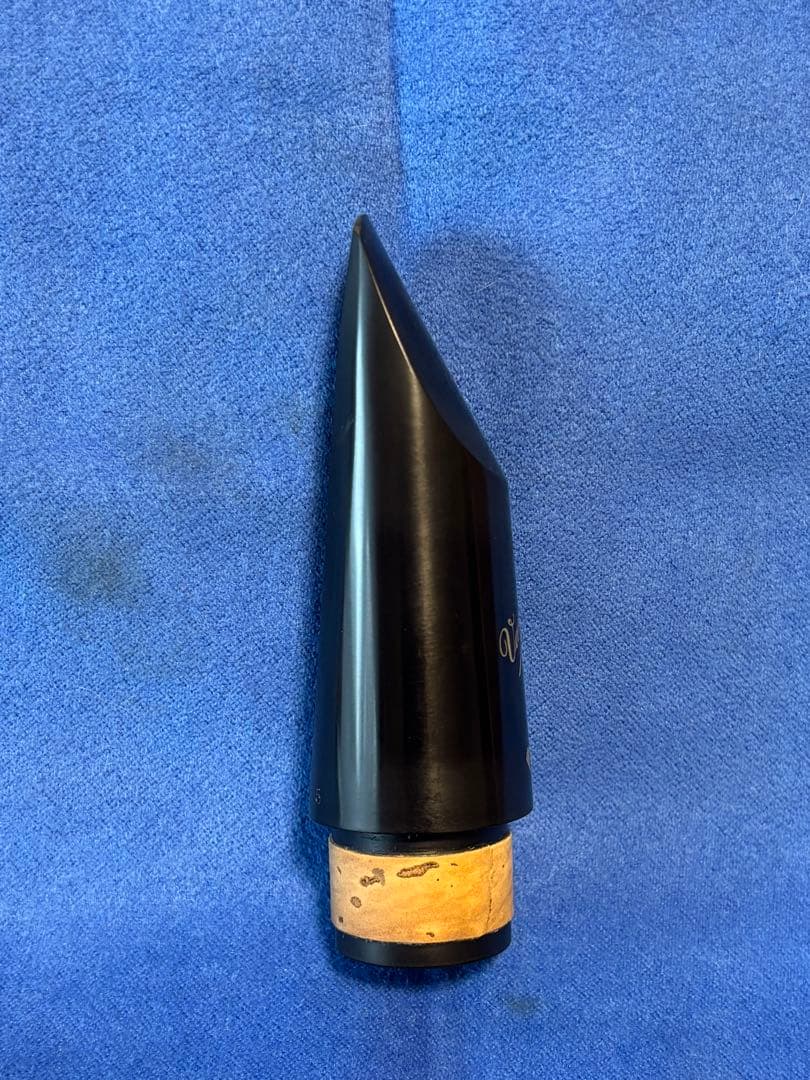 ブラックダイヤモンド5 BD5 バンドレン　クラリネットマウスピース