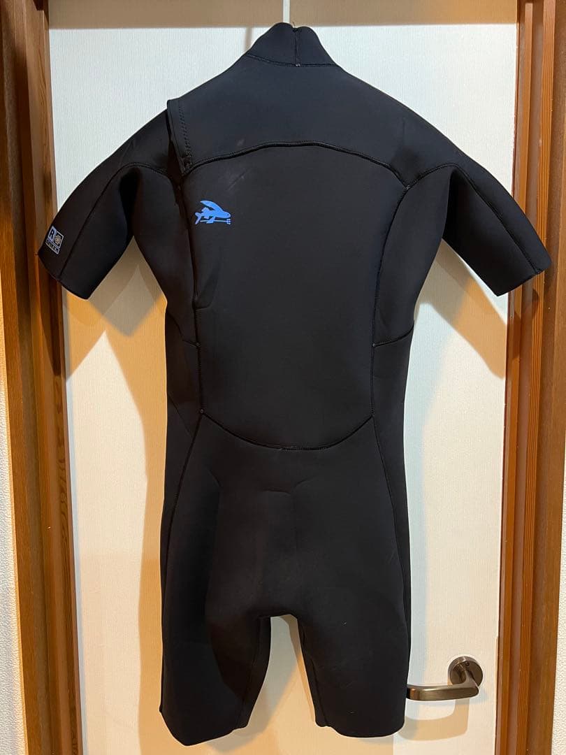 ほぼ新品‼️Patagonia スプリング