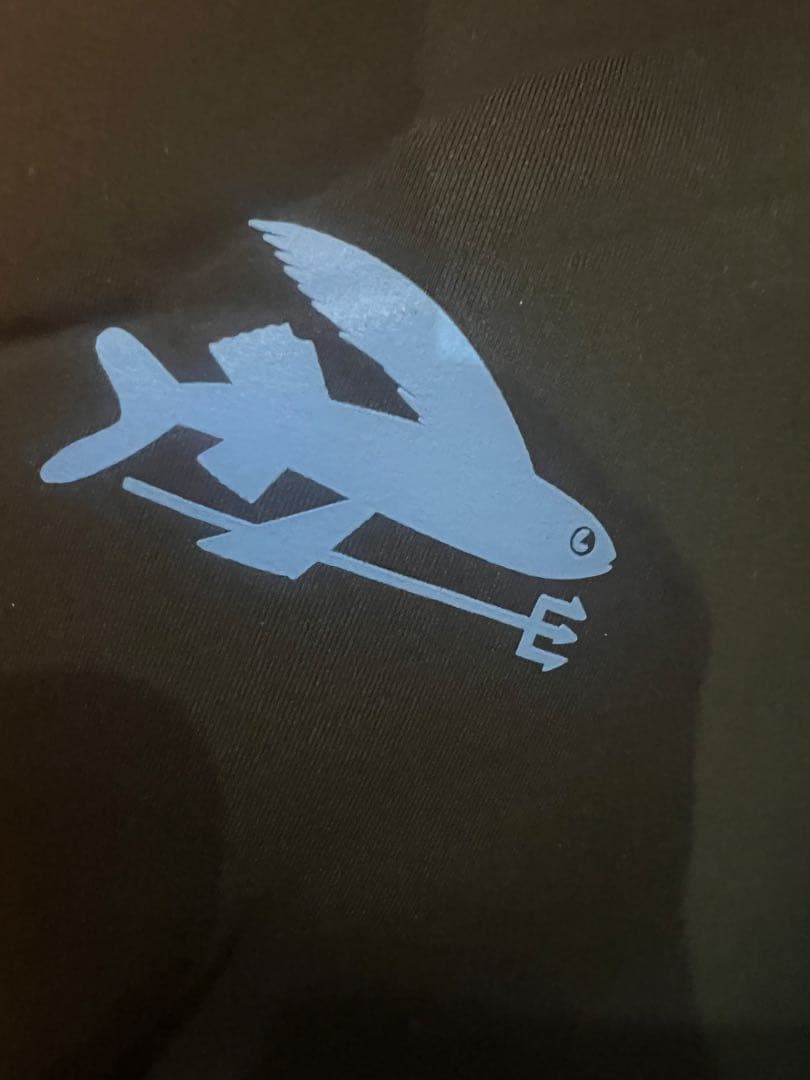 ほぼ新品‼️Patagonia スプリング