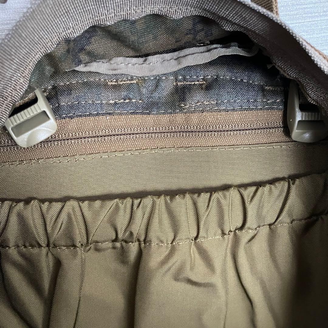 アークテリクス アサルトパック デジカモ ミリタリー カモフラ　迷彩　サバゲー