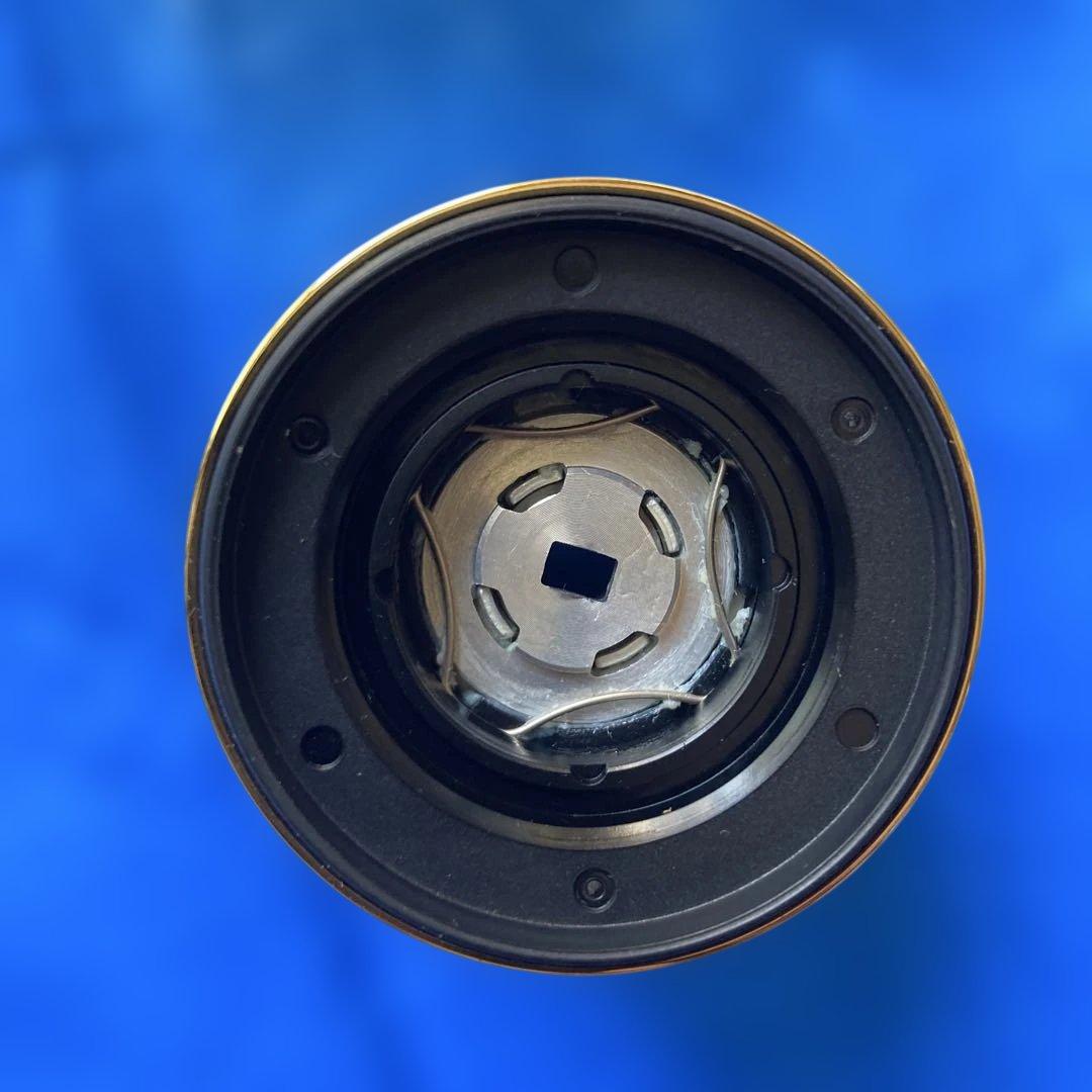 シマノ　カスタムスプール C3000S