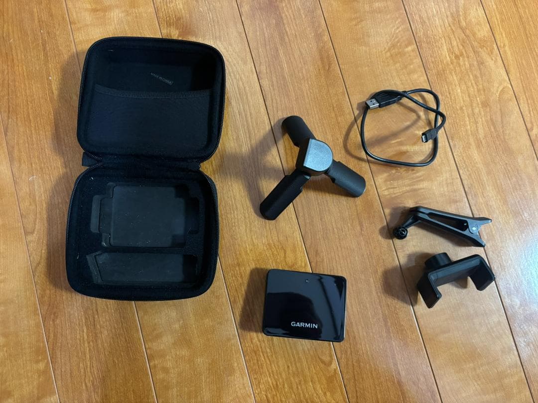 Ｇarmin Approach R10