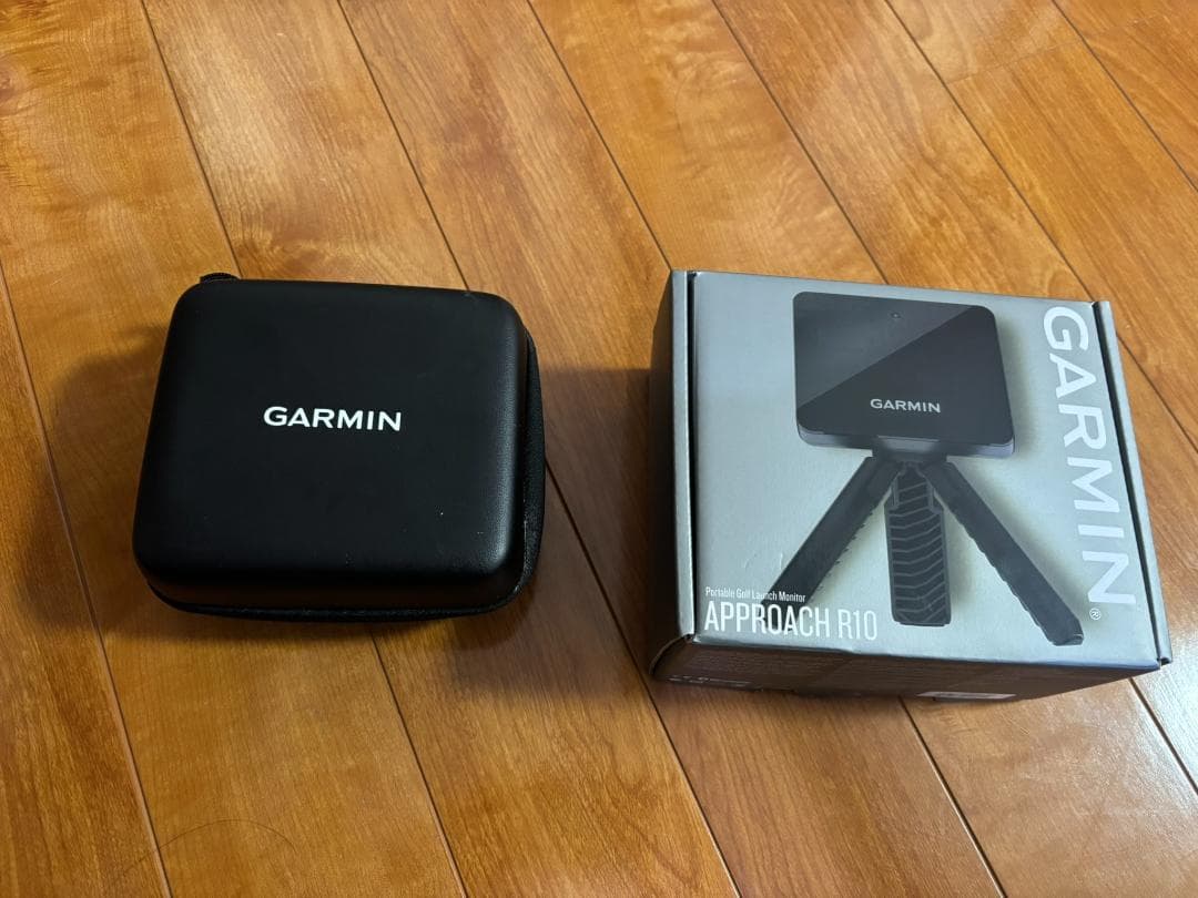 Ｇarmin Approach R10