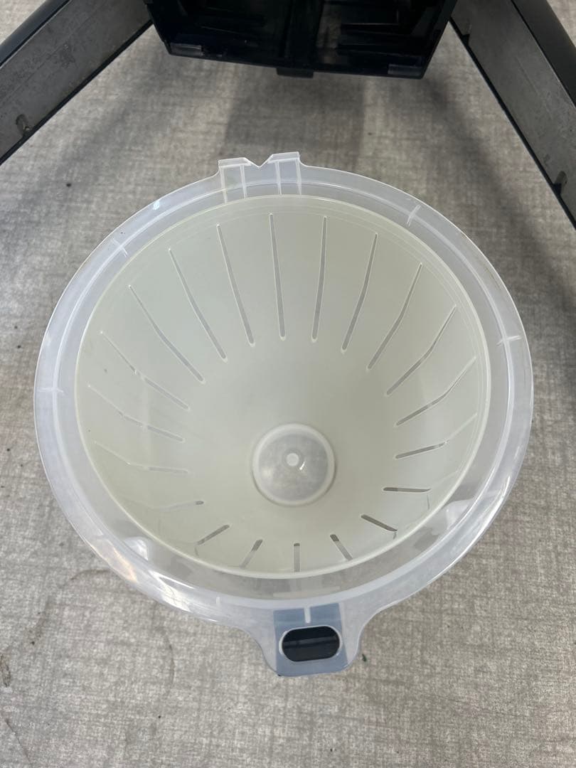 【程度良好】タカラベルモント●air wave vita●SD-AWV-SL