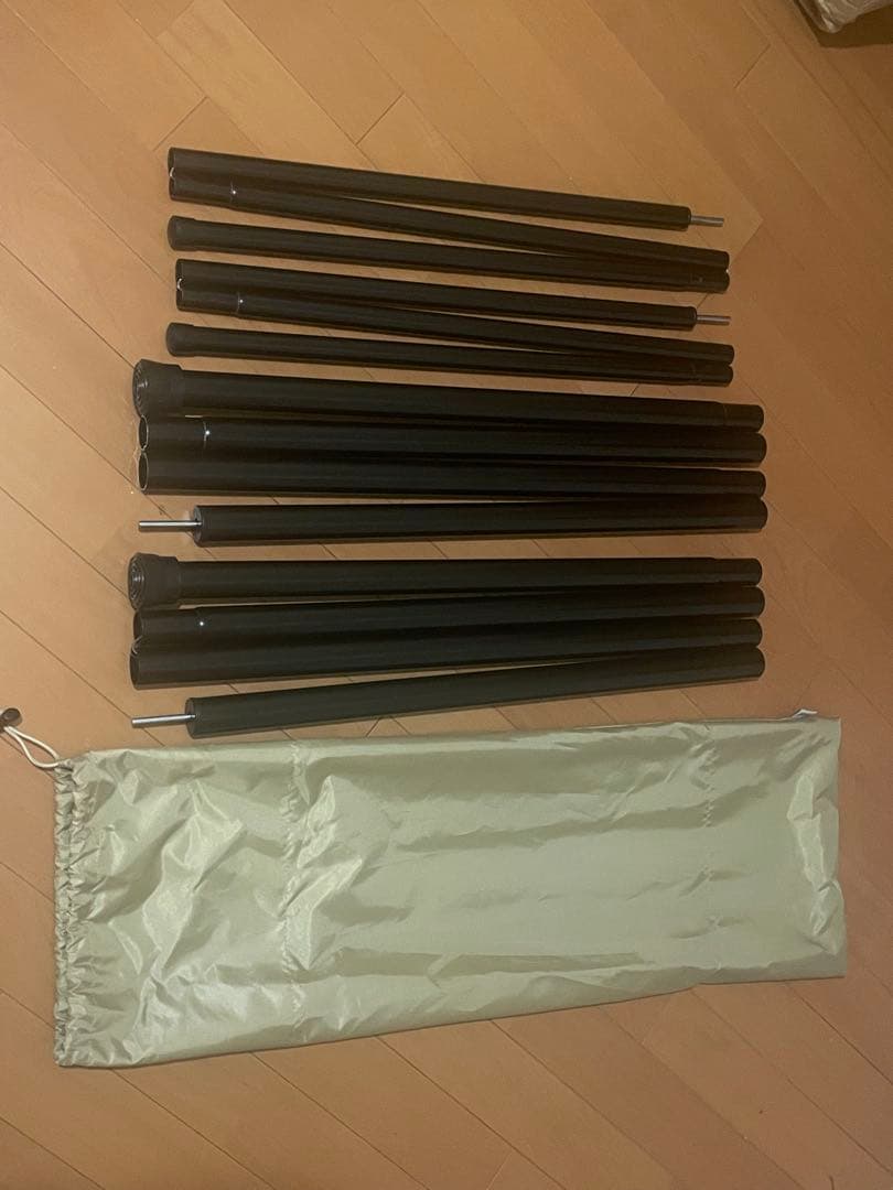 【smile】サバティカル　マリポサＭ