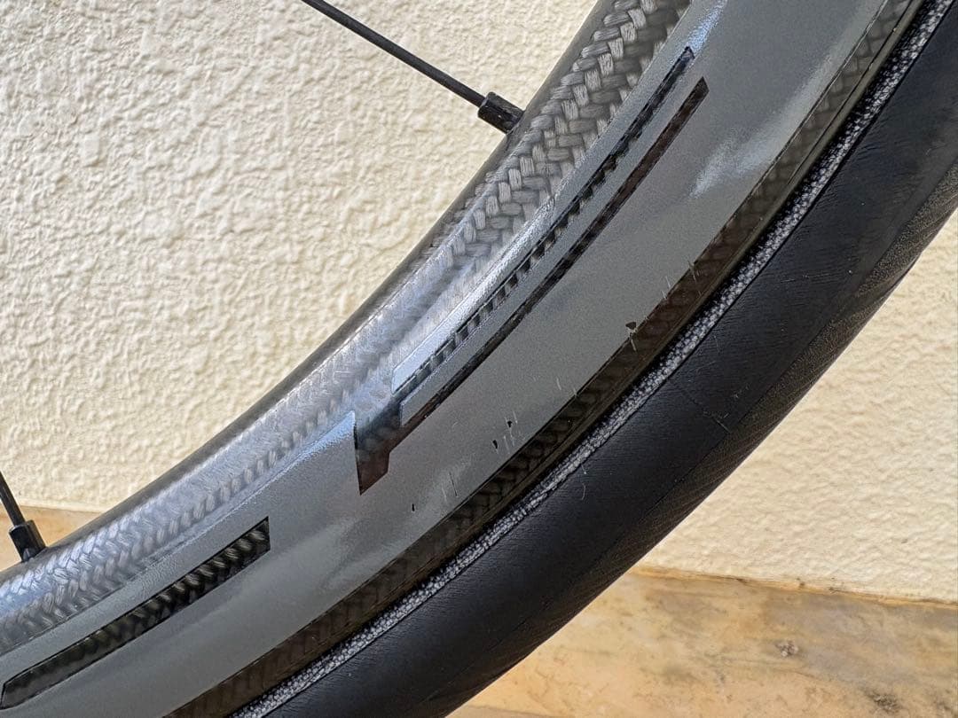 パーツ Fulcrum SPEED40DB