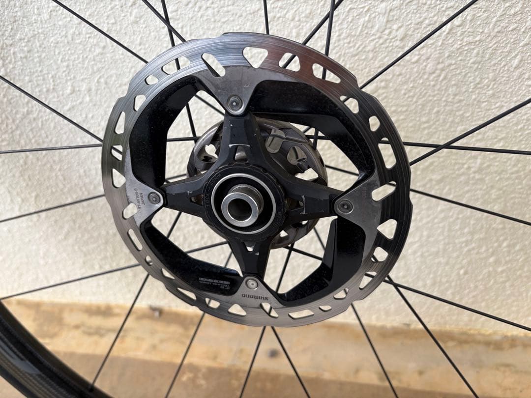 パーツ Fulcrum SPEED40DB