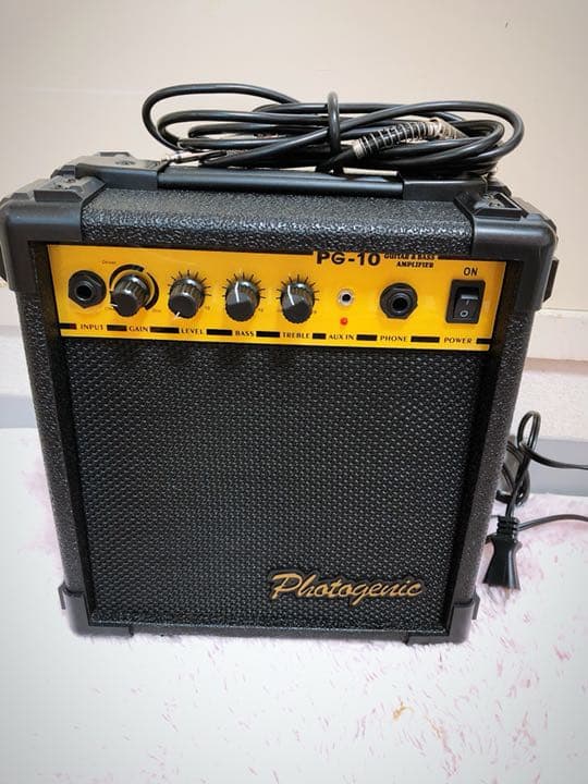 レスポール エレキギター