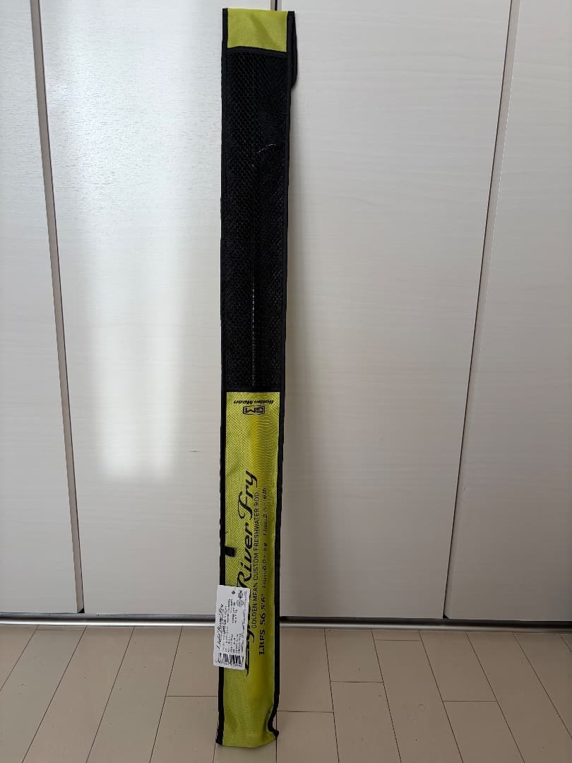 ゴールデンミーン(Golden Mean) ライトリバーフライ LRFS-56