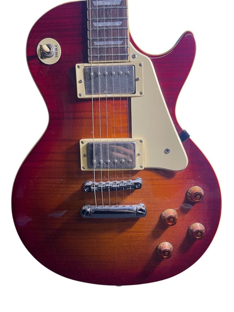 Grass roots Limited model レスポールタイプギター