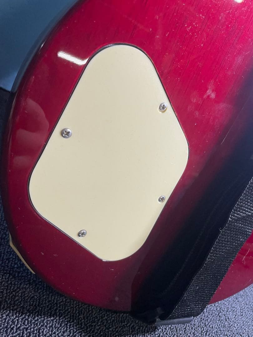 Grass roots Limited model レスポールタイプギター