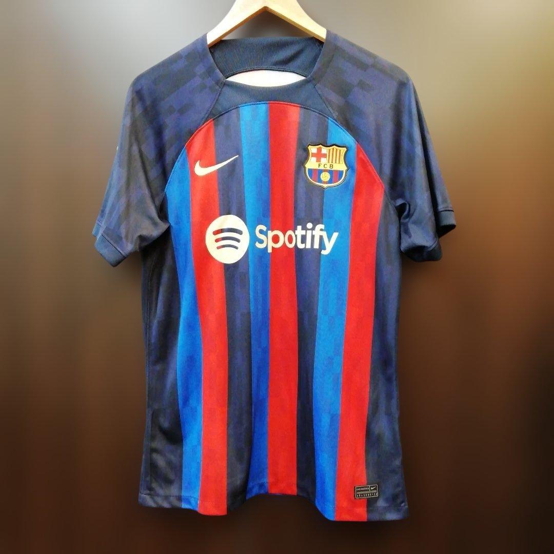 FC バルセロナ　ペドリ　ユニフォーム　70-1210-5-A