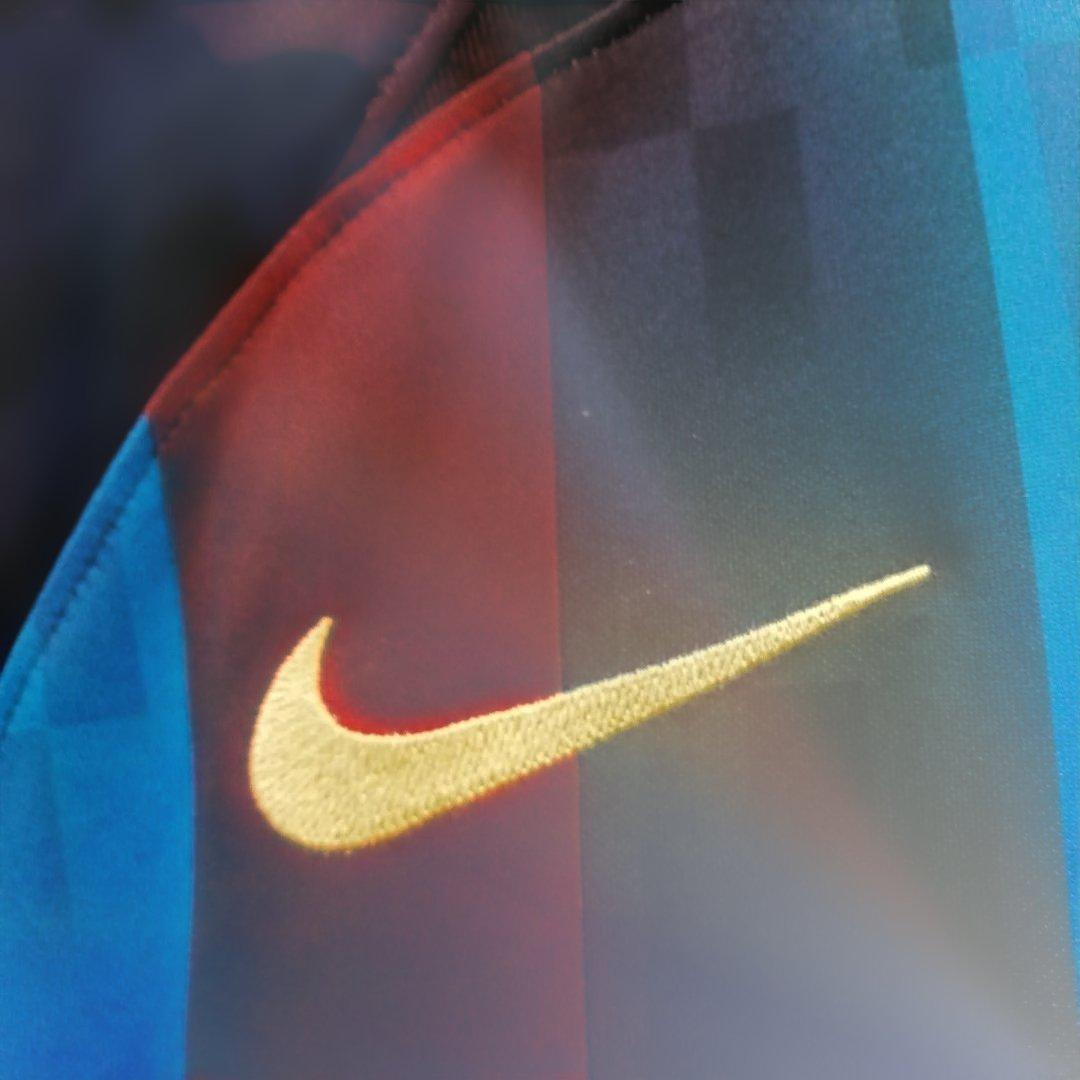 FC バルセロナ　ペドリ　ユニフォーム　70-1210-5-A