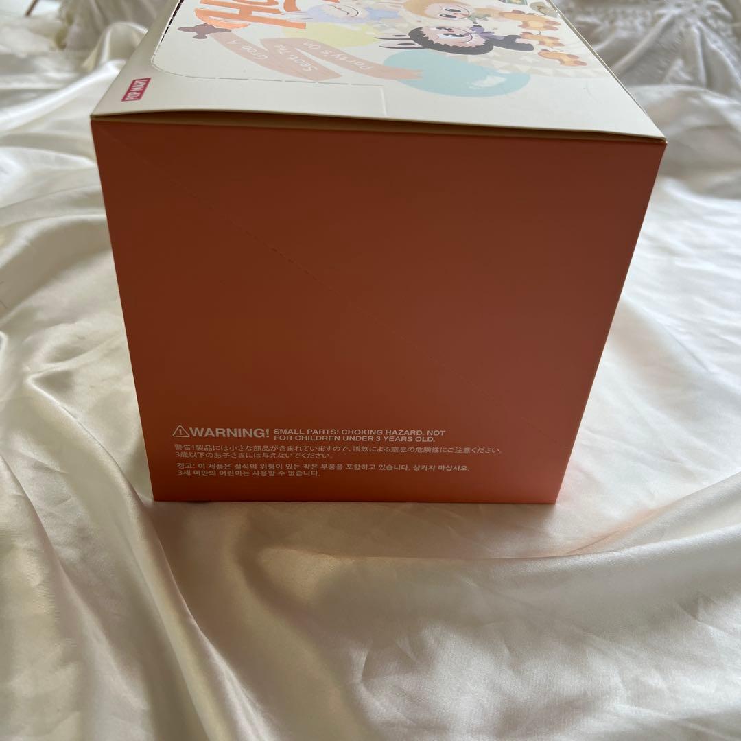 Have A Seat ラブブ　アソート