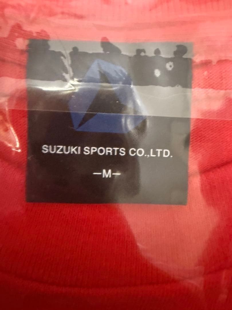 【貴重】帝京大学 大学ラグビー5連覇　メンバーサイン入り記念Tシャツ