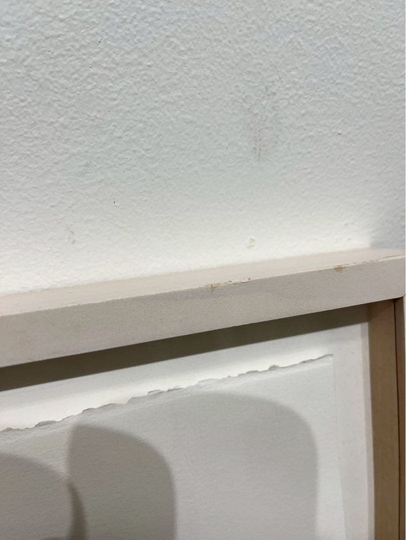 藤子不二雄A 怪物くん シルクスクリーン 4/4