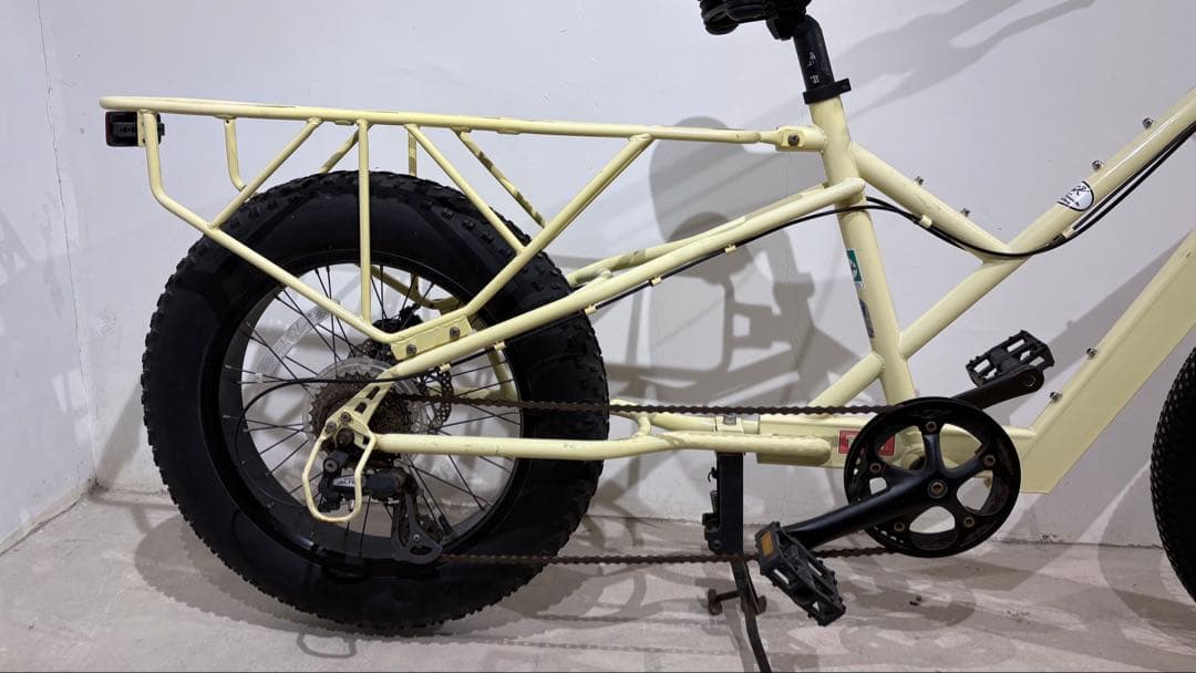 ハチハチサイクル 88CYCLE あさひ 【直接引取歓迎・発送可】