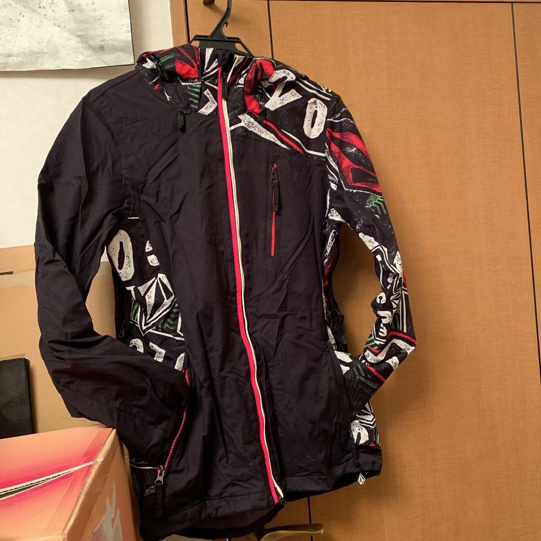 VOLCOM♡スノーボードウエア