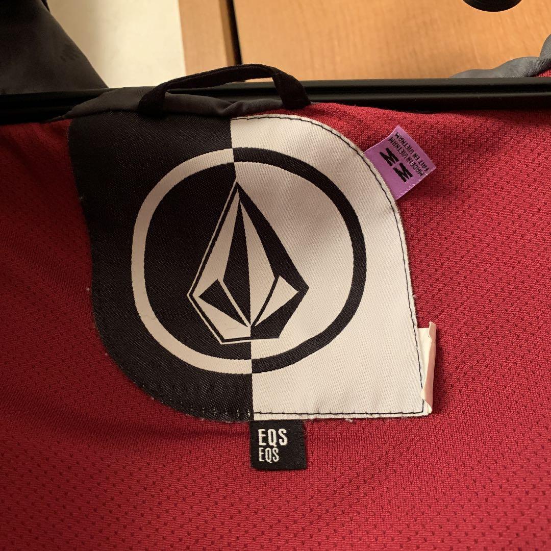 VOLCOM♡スノーボードウエア