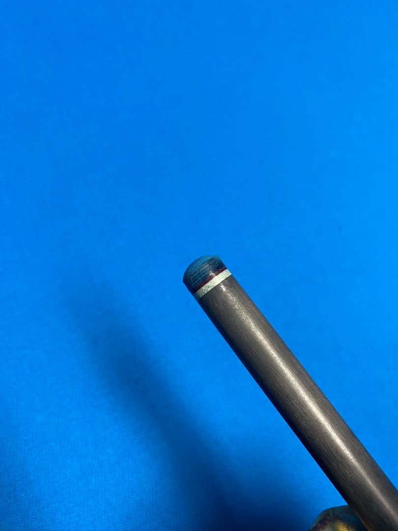 【1/5まで値下中】 Predator【プレデター】 12.4㎜　18山　WVP