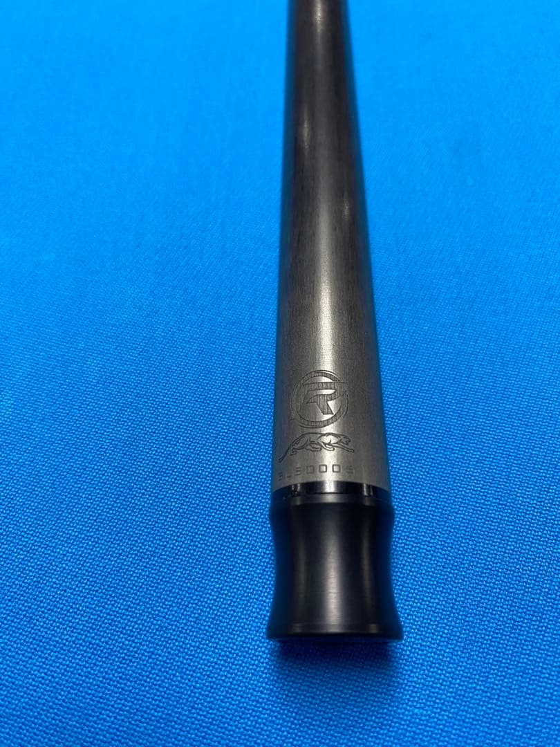 【1/5まで値下中】 Predator【プレデター】 12.4㎜　18山　WVP