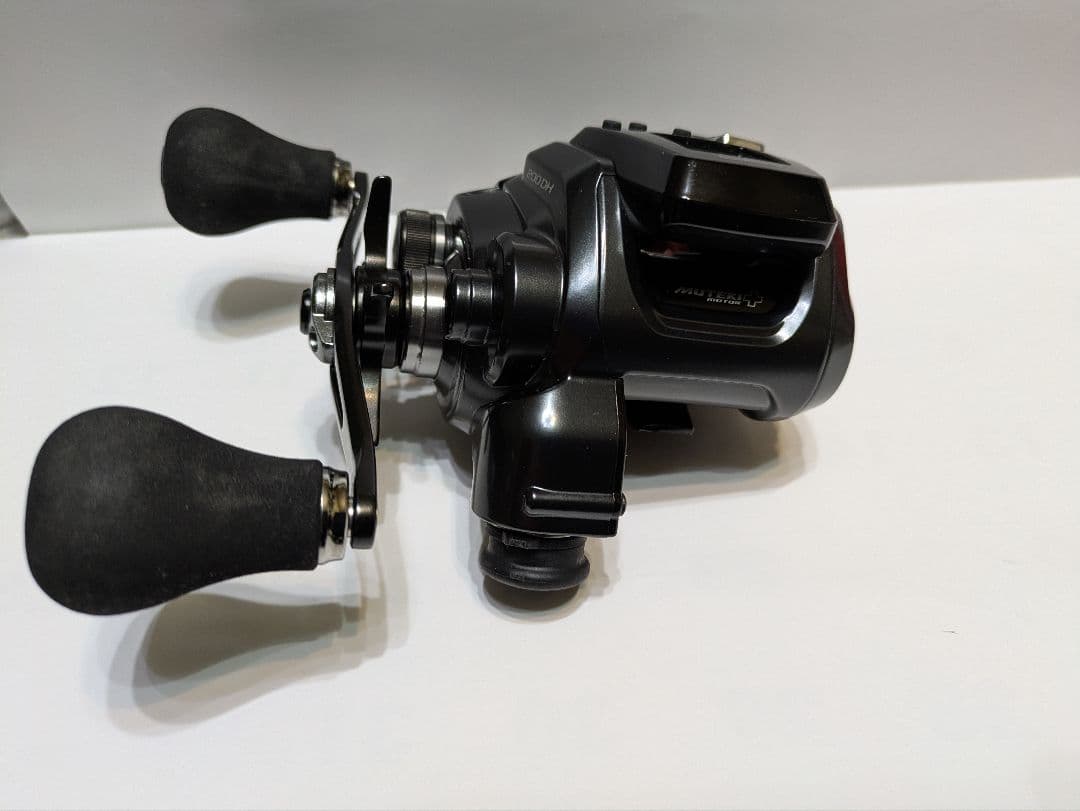 シマノ　フォースマスター200DH