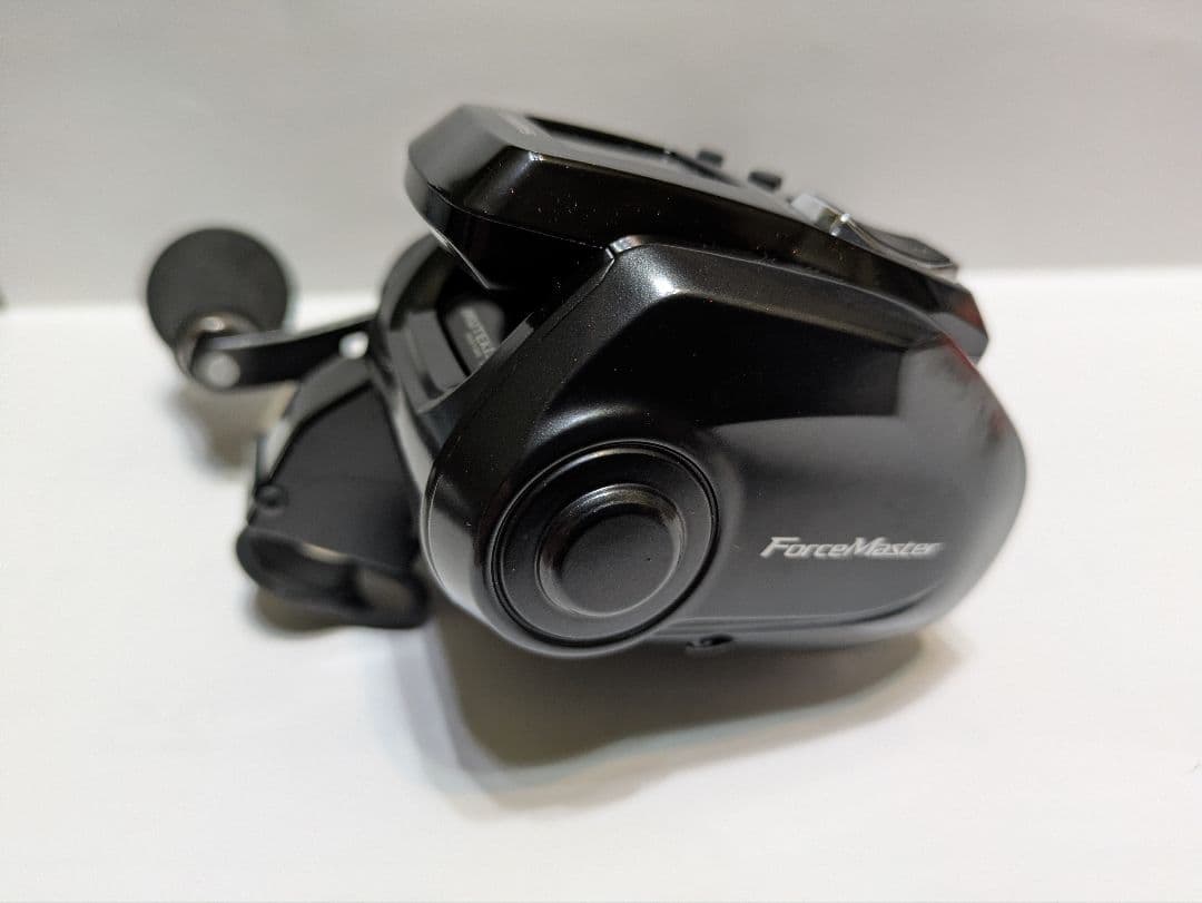 シマノ　フォースマスター200DH