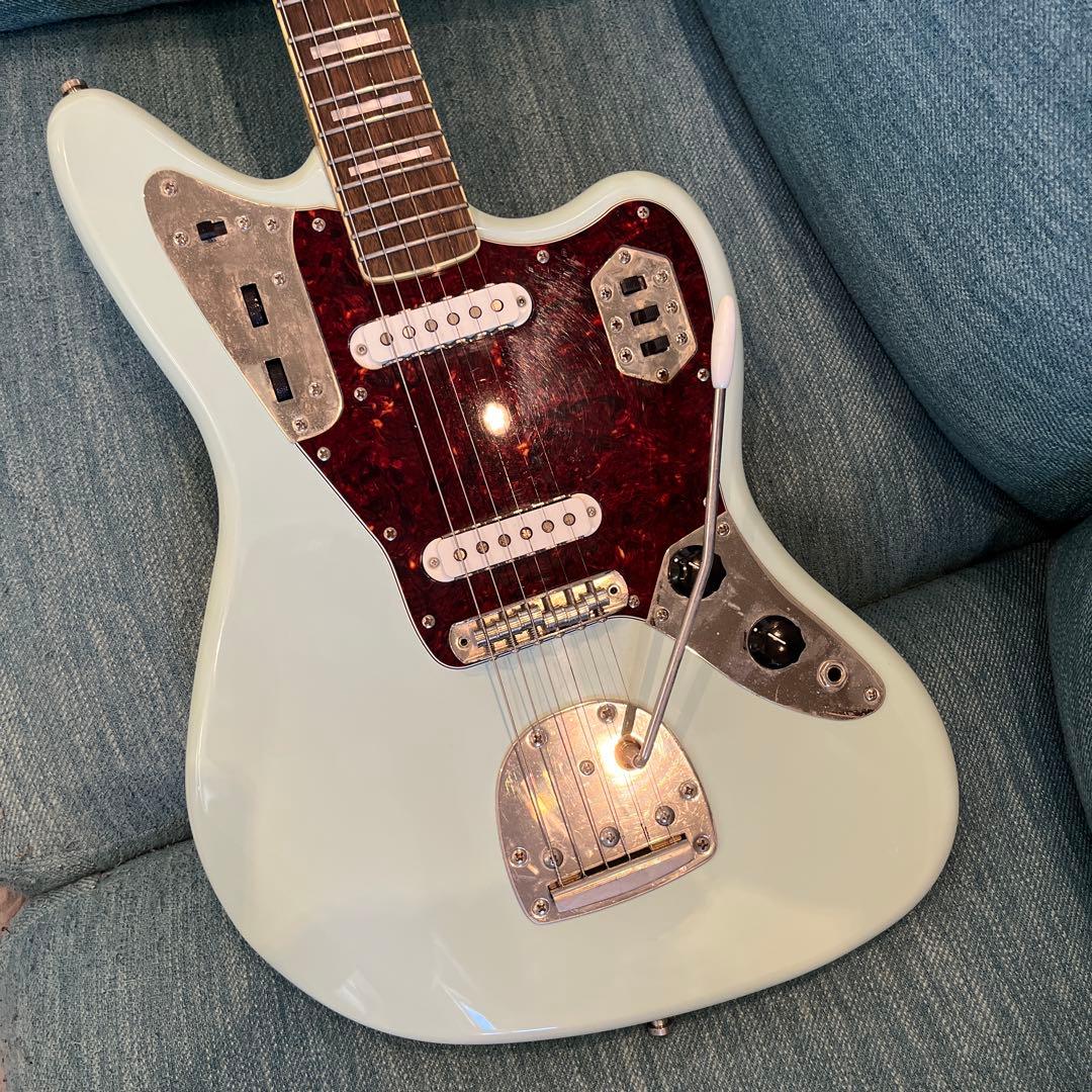 ギター SQUIER Classic Vibe '70s Jaguar