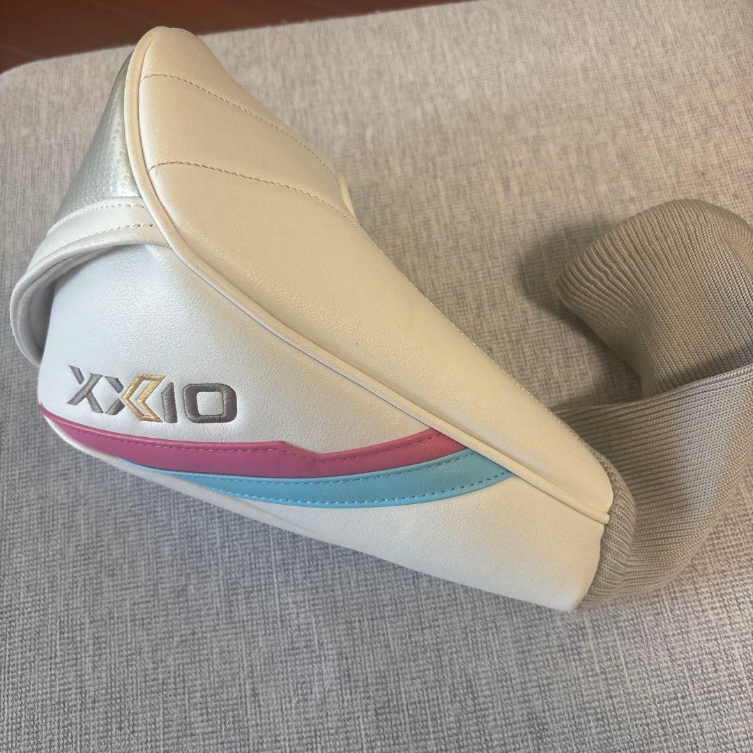 ゼクシオ12ドライバー　13.5°