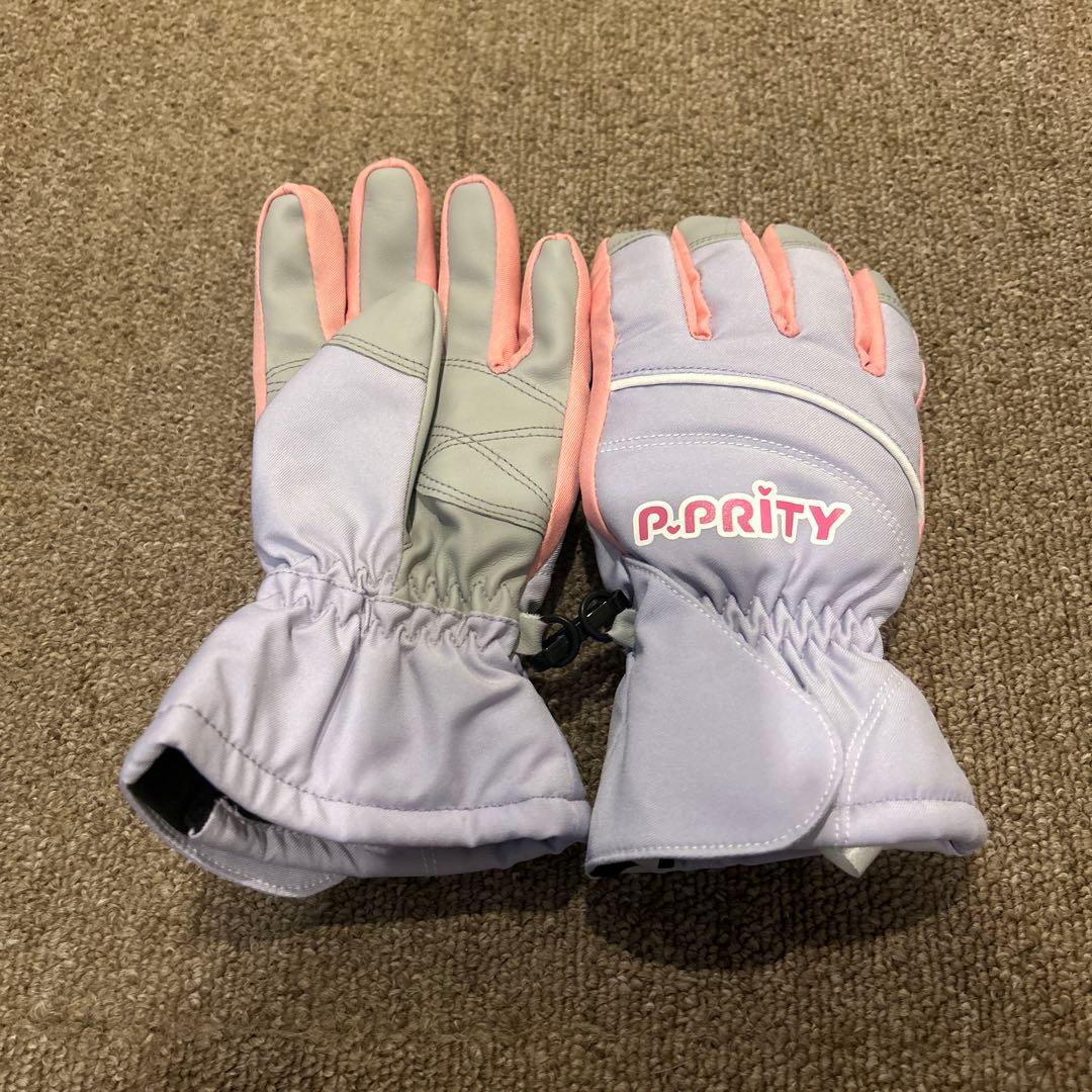 コロンビア　スノーウェア　110