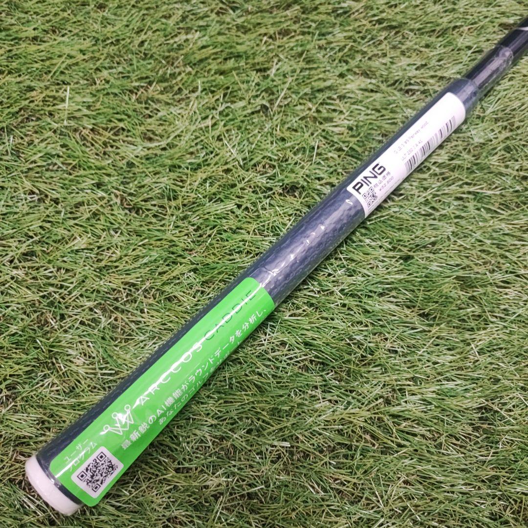 PING G LE3 フェアウェイウッド 9W 28°ULT 250 J (A)