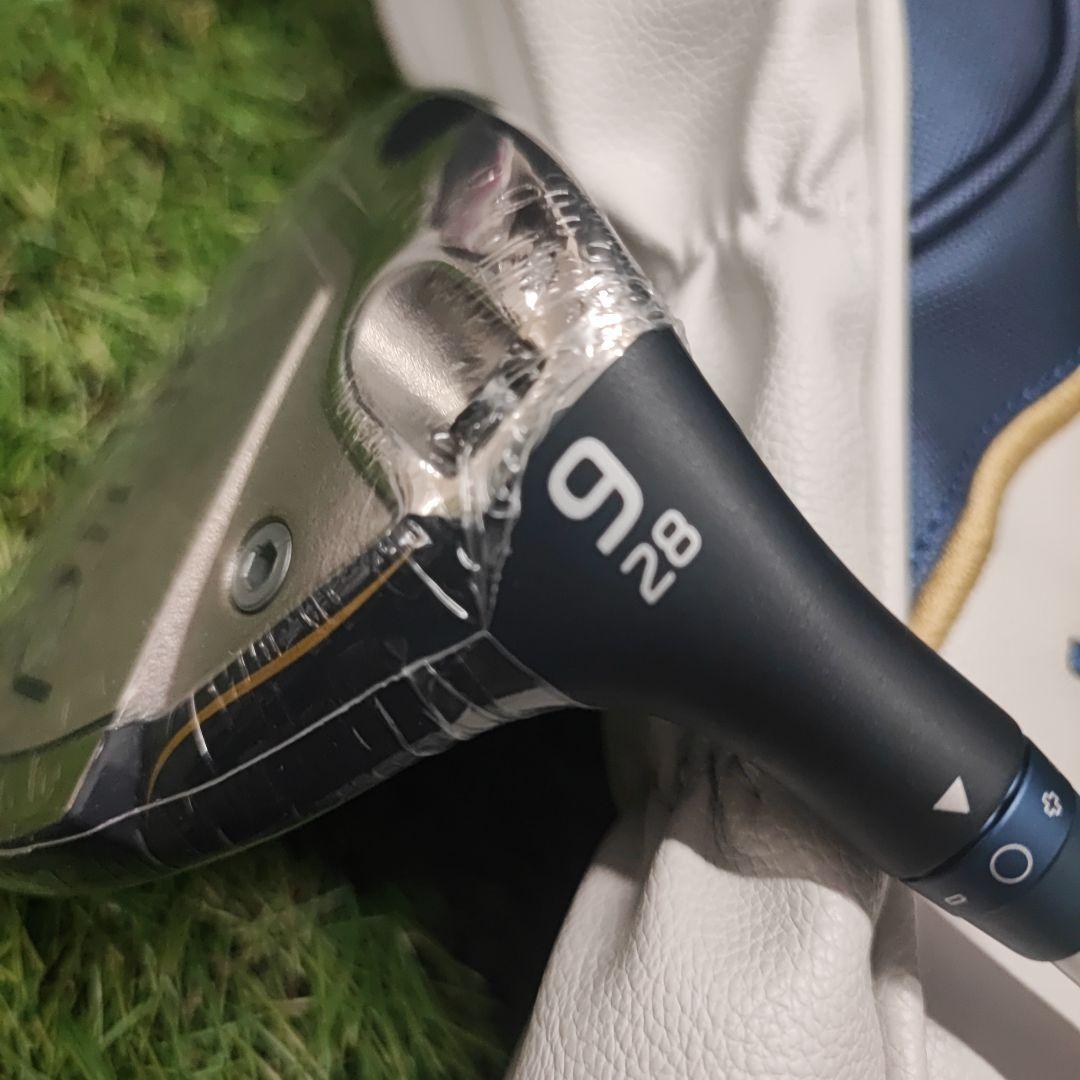 PING G LE3 フェアウェイウッド 9W 28°ULT 250 J (A)