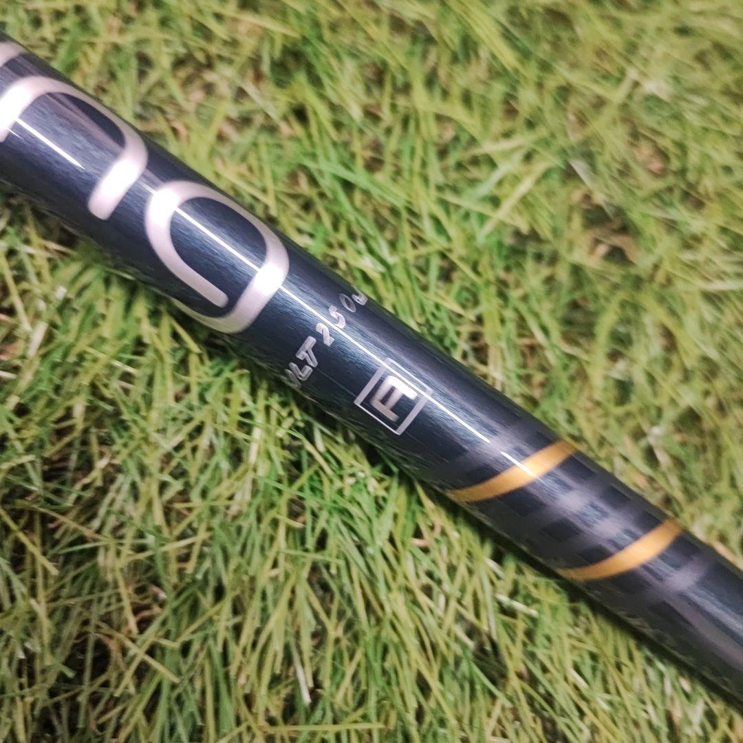 PING G LE3 フェアウェイウッド 9W 28°ULT 250 J (A)