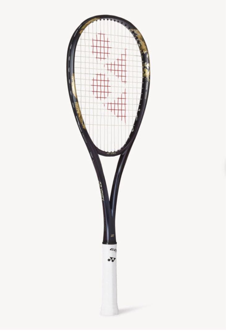 【美品】ヨネックス ジオブレイク80S 35分使用　サイバーナチュラルブラスト