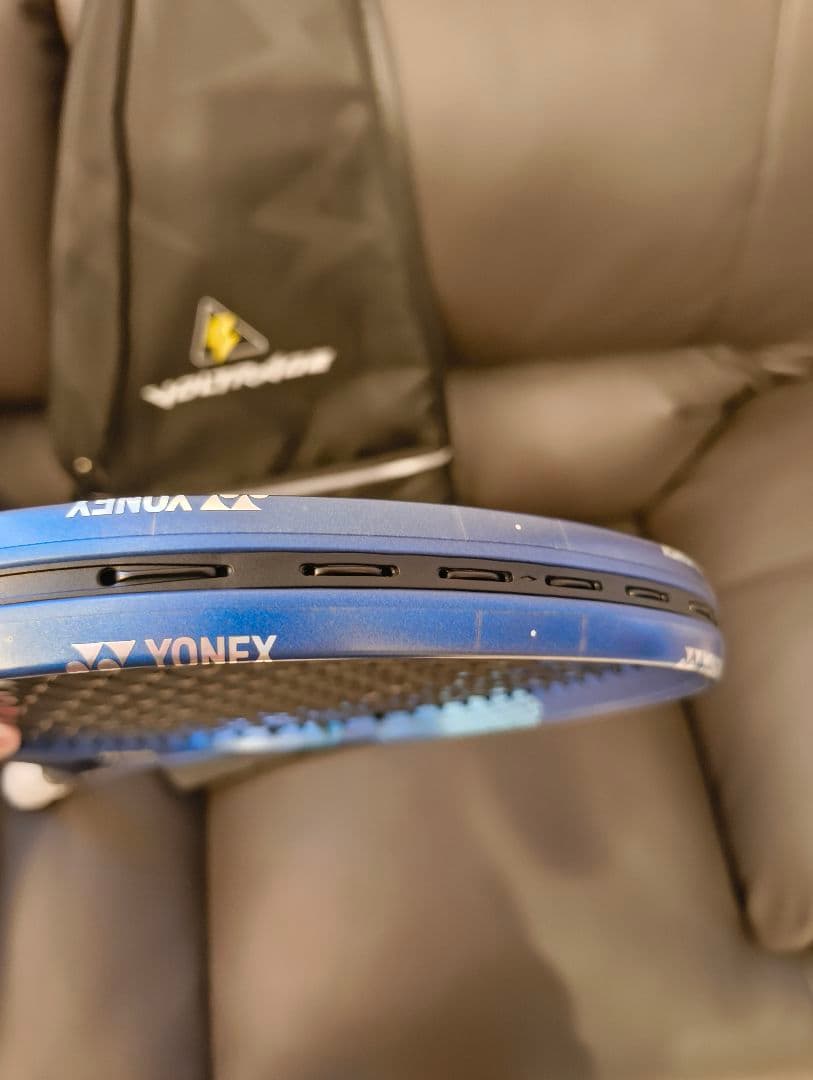 【tk】YONEX ボルトレイジ5VS UXL0