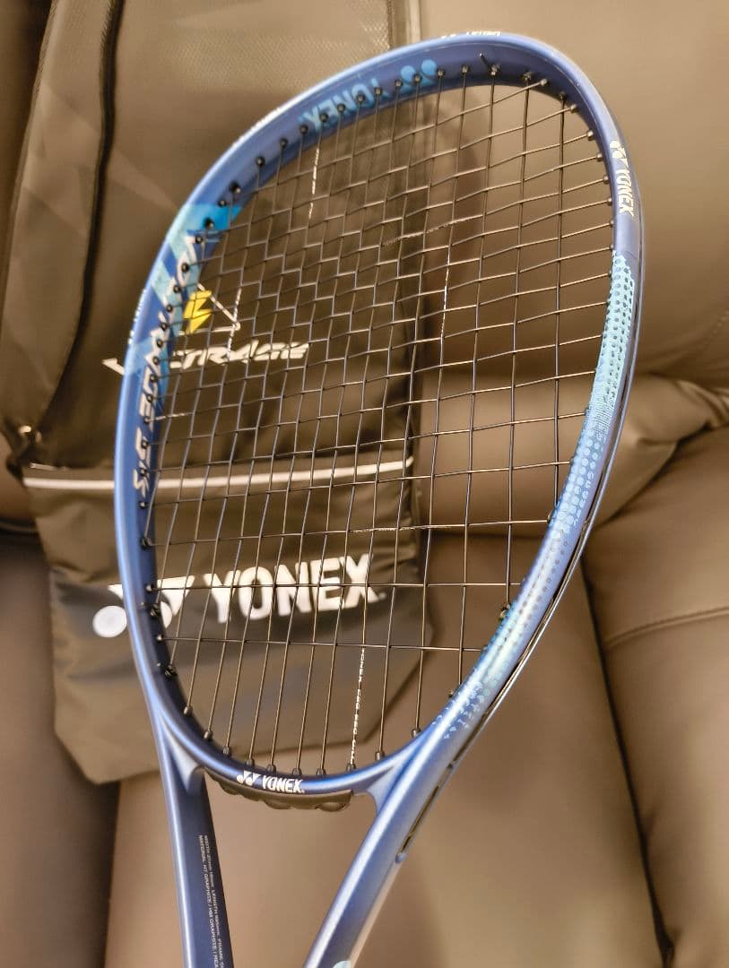 【tk】YONEX ボルトレイジ5VS UXL0