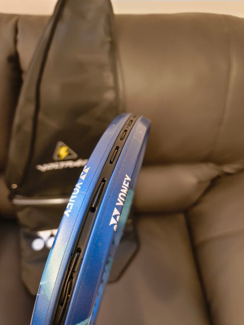 【tk】YONEX ボルトレイジ5VS UXL0