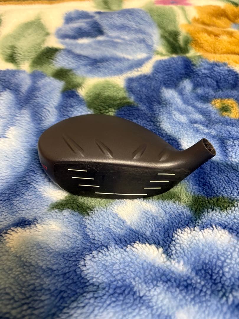 ピン　PING G410 3W ヘッドのみ