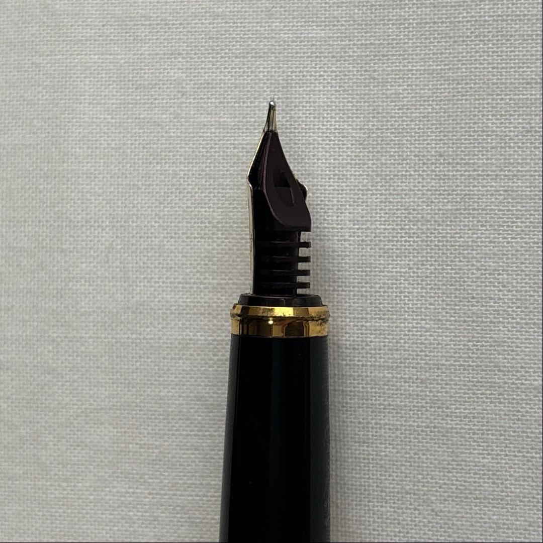 PILOT CUSTOM 98 万年筆 M 14K