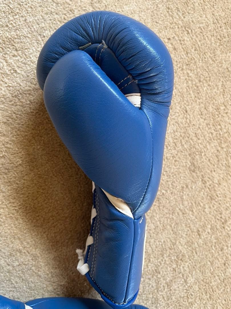 お値下げ　Winning ボクシンググローブ 10 oz 日本製