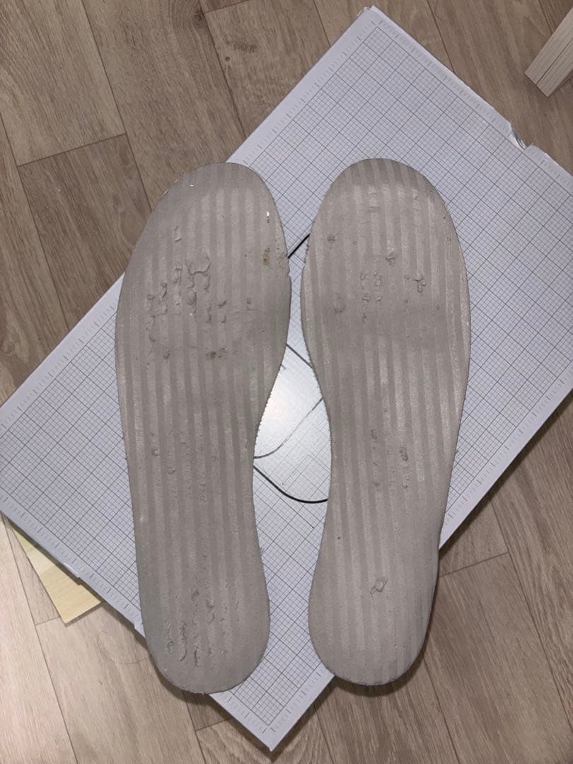 Nike サブリナ3 W US12 29cm M US10.5 28.5cm