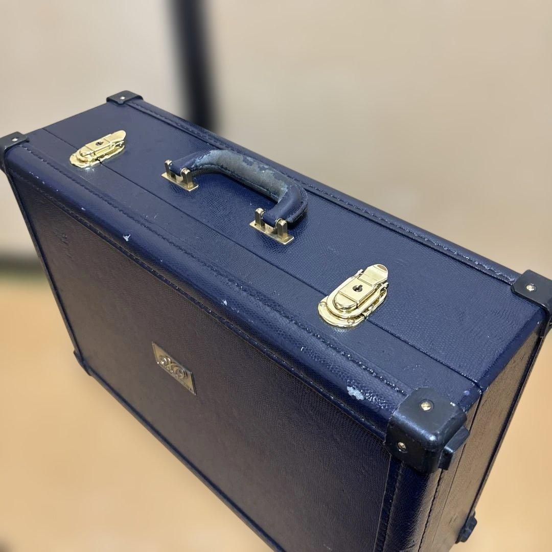 XO トランペット・フリューゲルホルン ダブルケース