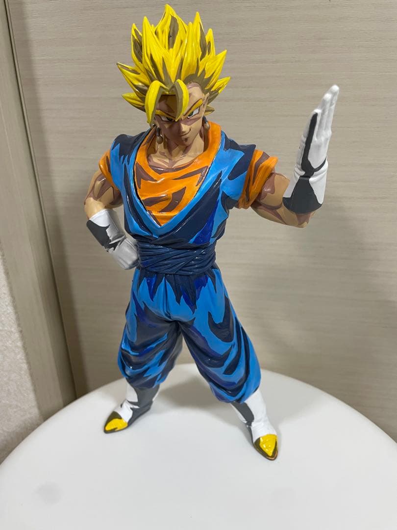 ベジット　二次元リペイント