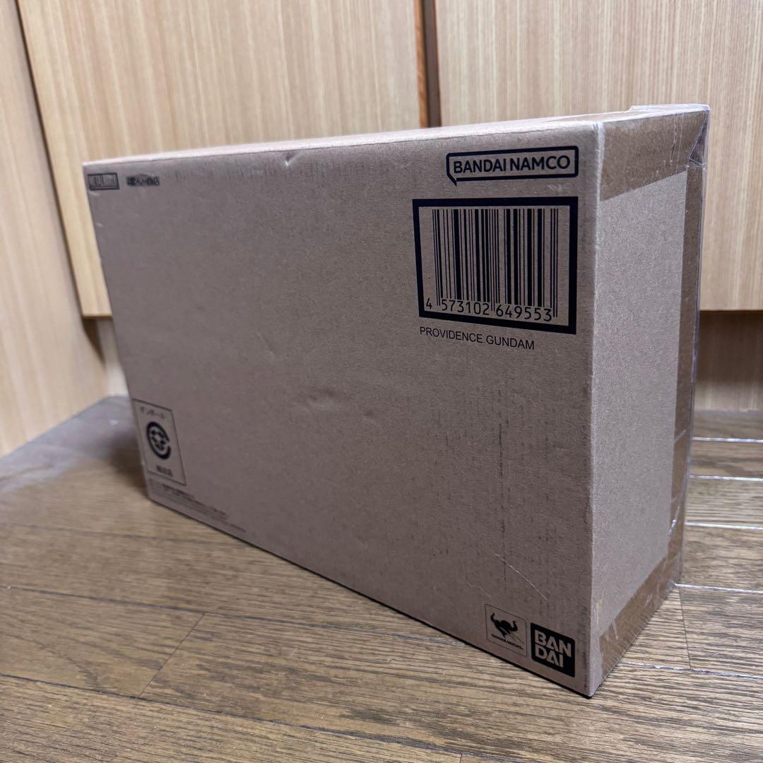 【完全未開封】L BUILD プロヴィデンスガンダム